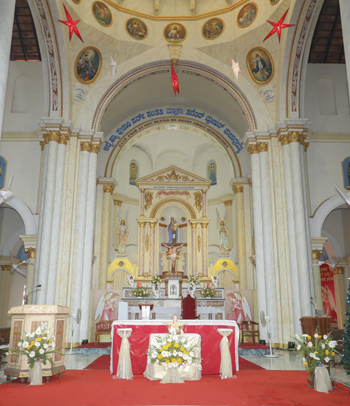Rosary Cathedr...